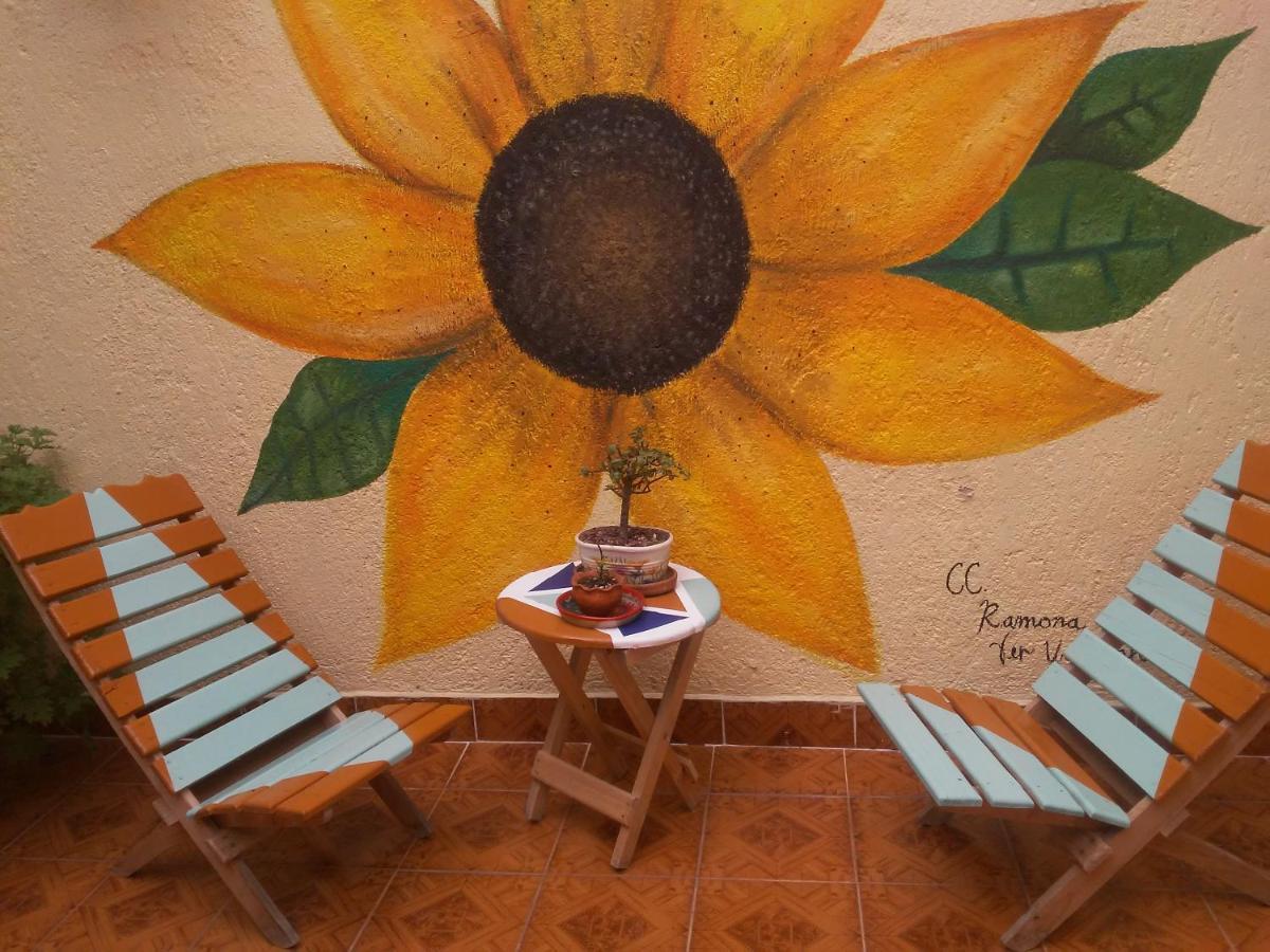 HOTEL EL GIRASOL BED&BREAKFAST SAN CRISTÓBAL DE LAS CASAS 3* (México) -  desde 413 MXN | BOOKED